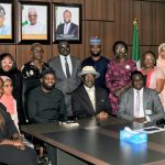 NBA Welfare Committee Secures Major Breakthroughs in Landmark NHIA Engagement