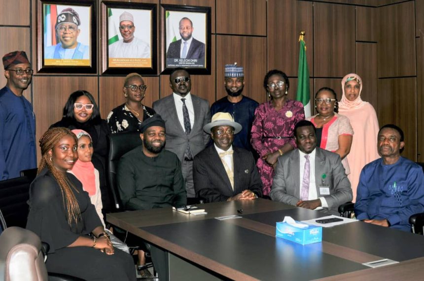 NBA Welfare Committee Secures Major Breakthroughs in Landmark NHIA Engagement