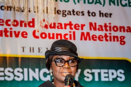 Empowering Change: FIDA Nigeria’s 2nd Quarter NEC Meeting Kicks Off in Port Harcourt, Rivers State