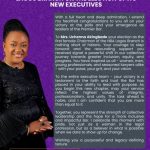Premier Bar Elects New Executive Committee: Prof. Foluke Dada-Lawanson Salutes Uchenna Akingbade and Team