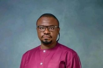 A TRIBUTE TO MR. JOHN TYOAPINE, Esq Former Vice Chairman, NBA Makurdi Branch