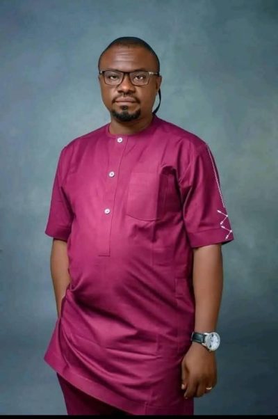A TRIBUTE TO MR. JOHN TYOAPINE, Esq Former Vice Chairman, NBA Makurdi Branch