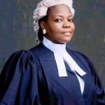 TRAGEDY IN DOMA CHIEFDOM: Andoma of Doma, HRH Alhaji Ahmadu Ali Oga Onawo, Loses First Daughter, Barrister Fatima Binta