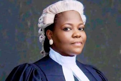 TRAGEDY IN DOMA CHIEFDOM: Andoma of Doma, HRH Alhaji Ahmadu Ali Oga Onawo, Loses First Daughter, Barrister Fatima Binta