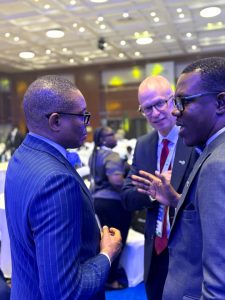 NBA President Calls for Rethink of Nigeria’s Dispute Resolution Framework at ICC Nigeria Arbitration Day”