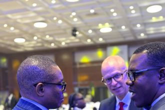 NBA President Calls for Rethink of Nigeria’s Dispute Resolution Framework at ICC Nigeria Arbitration Day”