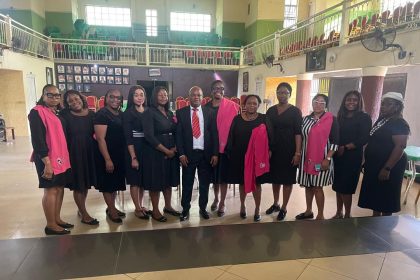 NBA Imo State Women Forum Holds Enlightening Session on Conflict-Related Sexual Violence: Challenges and Opportunities