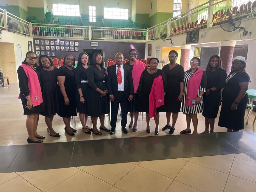 NBA Imo State Women Forum Holds Enlightening Session on Conflict-Related Sexual Violence: Challenges and Opportunities
