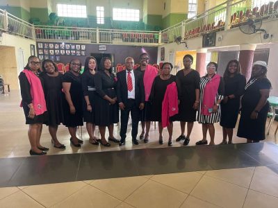 NBA Imo State Women Forum Holds Enlightening Session on Conflict-Related Sexual Violence: Challenges and Opportunities