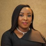 OKEY OHAGBA CELEBRATES AMAZON UCHENNA OGUNEDO AKINGBADE ON HISTORIC EMERGENCE AS FIRST FEMALE CHAIR OF NBA LAGOS
