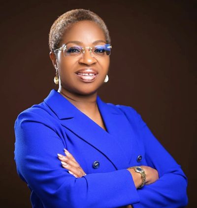 Oyinkansola Badejo-Okusanya Commends NBA-SBL for Driving Innovation at 19th Annual Conference