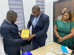 NBA Young Lawyers Forum Seeks Partnership with BRIPAN for Discounted Training Opportunities