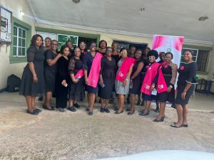NBA Women Forum Imo State Chapter Holds Insightful Session on Gender-Based Violence