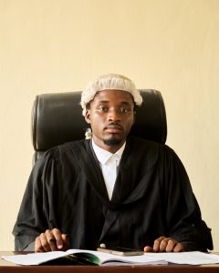 Paul Harris Ogbole, SAN Honoured at University of Abuja Moot Court Competition as Law Students Debate Landmark Case on Land Use and Federalism