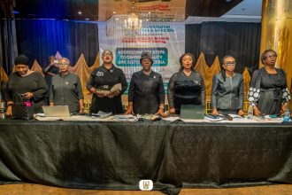 FIDA Nigeria Hosts Strategic NEC Business Meeting and Unveils FIDA@60 Commemorative Magazine in Port Harcourt