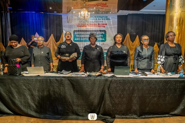 FIDA Nigeria Hosts Strategic NEC Business Meeting and Unveils FIDA@60 Commemorative Magazine in Port Harcourt