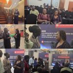 BREAKING: Prof. Foluke Dada-Lawanson Joins SCGN Fireside Chat on Ethics, Well-being, and Sustainable Leadership
