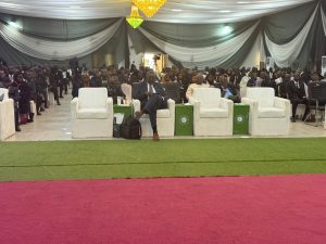 COURT OF APPEAL PRACTICE AND PROCEDURE: CHIEF EMEKA OBEGOLU SAN DELIVERS SCHOLARLY EXPOSITION AT NBA MAIDUGURI & BIU LAW WEEK