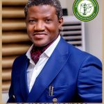 Dr. Mobolaji Ojibara to Speak at NBA Mentorship Welcome Program for New Wigs and Young Lawyers