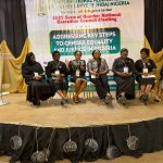 FIDA Nigeria Hosts Powerful CLE Session on Gender Equality and Justice