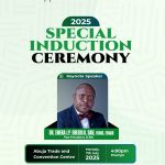 Mediation Is the Future of Law, Says Chief Emeka Obegolu at ICMC Induction