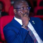 2025 NBA Annual Conference: Obegolu, SAN, Sends Warm Weekend Wishes as Conference Countdown Begins