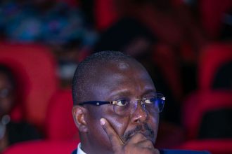 2025 NBA Annual Conference: Obegolu, SAN, Sends Warm Weekend Wishes as Conference Countdown Begins