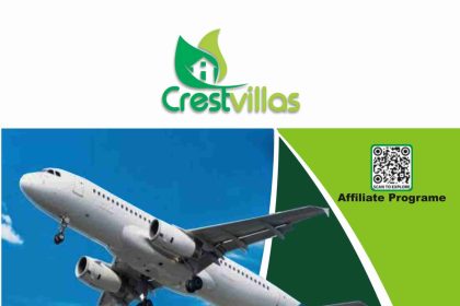 Crestvillas Launches “Booking Made Easy” Drive—Seamless Hotel Reservations and Flight Deals Now at Your Fingertips