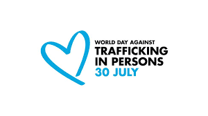 Day Against Trafficking in Persons