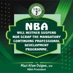 Subsidized Flights for NBA-AGC 2025 Delegates – Don’t Miss Out!