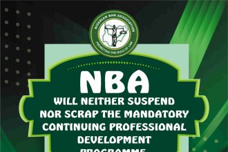 Subsidized Flights for NBA-AGC 2025 Delegates – Don’t Miss Out!
