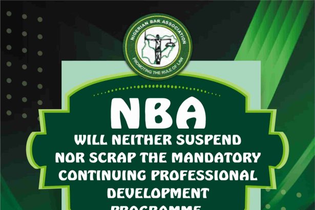 Subsidized Flights for NBA-AGC 2025 Delegates – Don’t Miss Out!