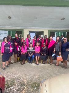 The Imo State NBA Women Forum, in collaboration with the Hague Institute for Innovation of Law, is charting a new course in community-based justice—training lawyers, advocates, and community leaders on practical solutions to intimate partner violence, family conflict, and land disputes, all grounded in equality, empowerment, and innovation.