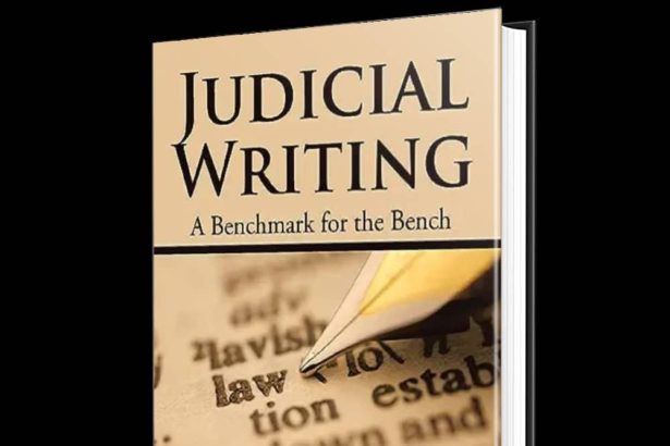 Should Capriology Be Taught in Judicial School? By Chinua Asuzu
