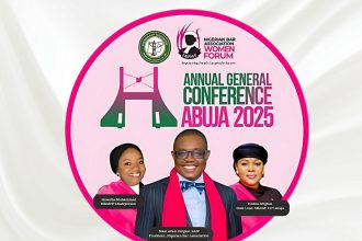 NBA Women’s Forum Demands Justice for Ms. Comfort Emmanson, Condemns Degrading Treatment by Ibom Air and Security Personnel