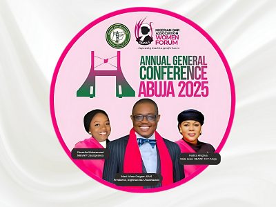 NBA Women’s Forum Demands Justice for Ms. Comfort Emmanson, Condemns Degrading Treatment by Ibom Air and Security Personnel