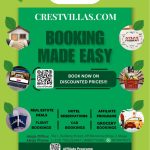 CrestVillas.com Leads Discourse on the Safety, Challenges, and Solutions of Online Hotel Reservations in Nigeria
