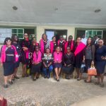 Imo NBA Women Forum Partners HIIL for Landmark Training on Preventing Intimate Partner Violence, Family & Land Justice