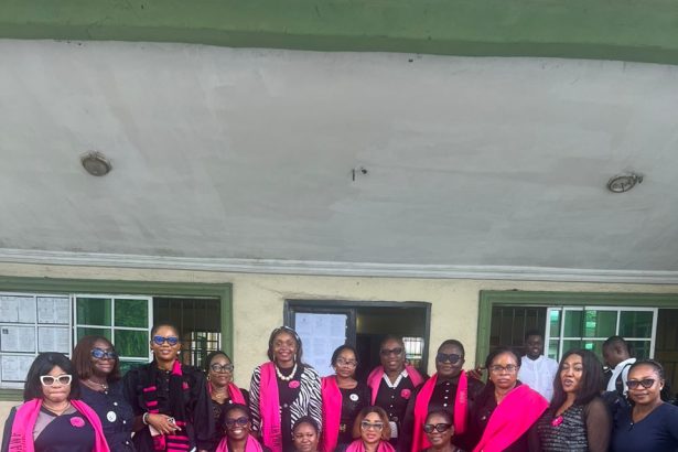 Imo NBA Women Forum Partners HIIL for Landmark Training on Preventing Intimate Partner Violence, Family & Land Justice