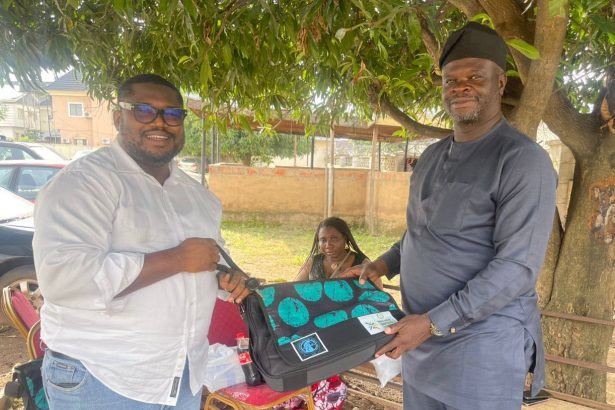NBA-AGC 2025: The Bag Tradition Continues as Enugu Gets Ready