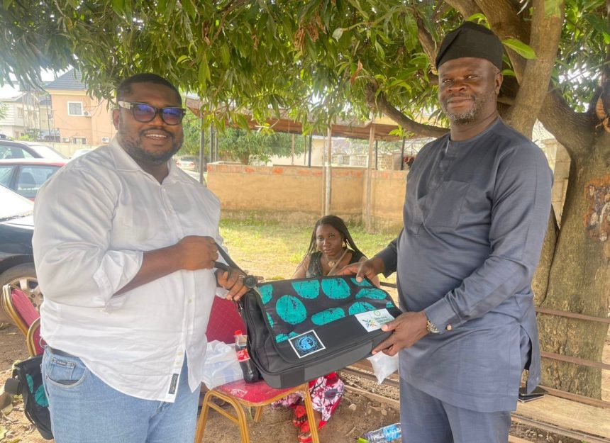 NBA-AGC 2025: The Bag Tradition Continues as Enugu Gets Ready