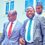 CHAIRMAN OF NBA CITIZENS LIBERTIES COMMITTEE, NUHU J. EGYA, ESQ, ATTENDS NBA KANO BRANCH AUGUST MEETING CELEBRATES YOUNG LAWYERS AS THE FUTURE OF THE PROFESSION