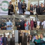 Prof. Foluke Dada-Lawanson Hails New Eastern Bar Forum Leadership at Yenagoa Meeting