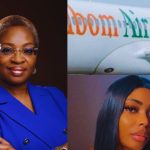Oyinkansola Badejo-Okusanya Calls for Justice in Comfort Emmanson–Ibom Air Incident