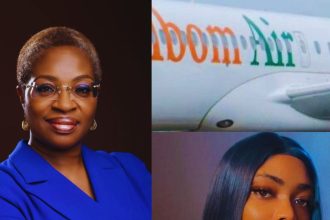 Oyinkansola Badejo-Okusanya Calls for Justice in Comfort Emmanson–Ibom Air Incident