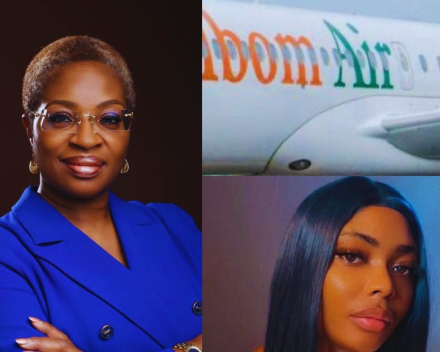 Oyinkansola Badejo-Okusanya Calls for Justice in Comfort Emmanson–Ibom Air Incident