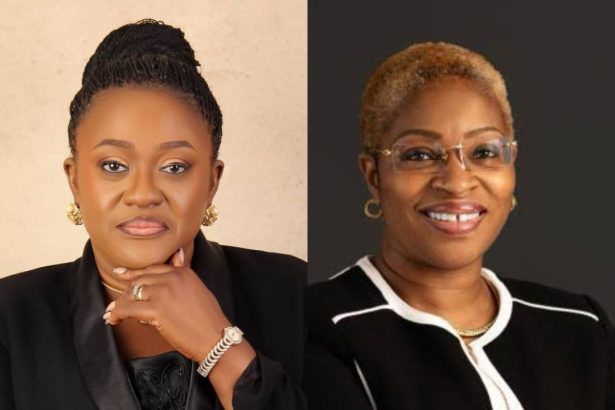 Female Giants in NBA Presidential Race: Who Leads the Future?