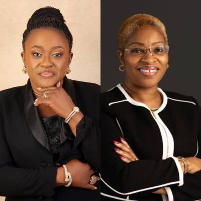 Female Giants in NBA Presidential Race: Who Leads the Future?