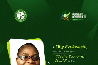 Oby Ezekwesili to Speak At The Opening Plenary on Nigeria’s Economic Realities at NBA-AGC 2025