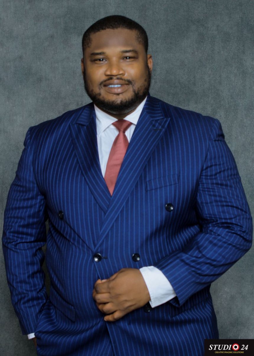 Henry Barnabas Ehi Decries Inhumane Treatment of Passenger on Ibom Air Flight